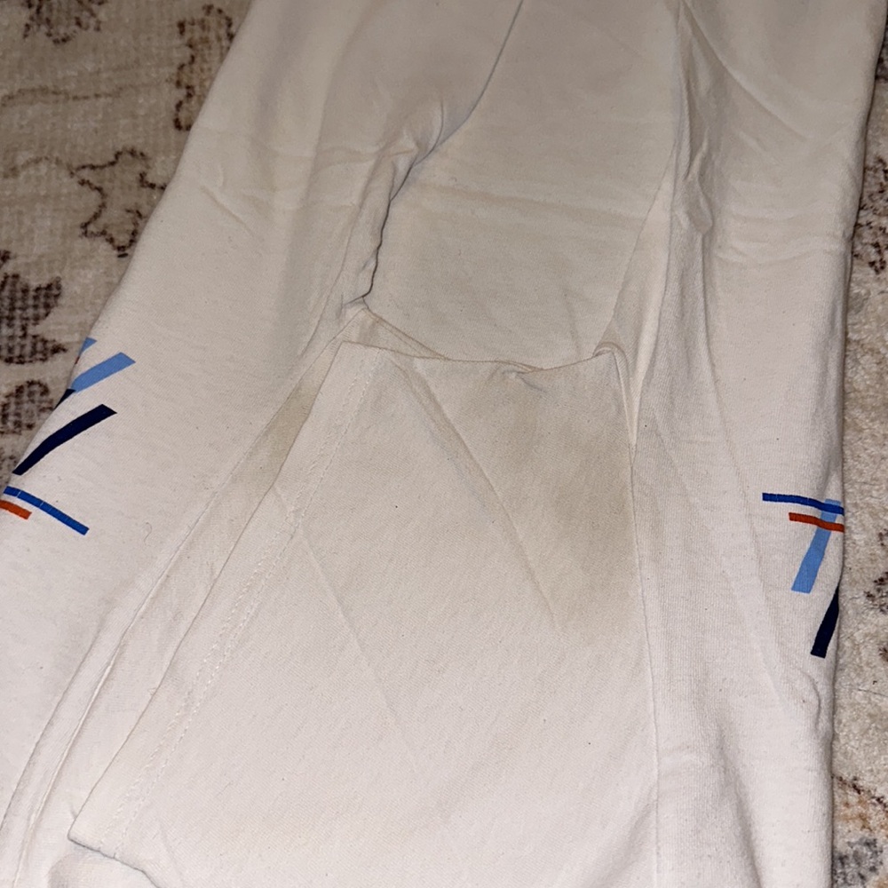 3 for $20 ✨ Y2K Vintage Nike Swim Spellout Tee - Picture 5 of 6